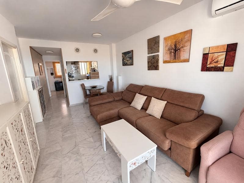3 soverom Penthouse til salgs i Casares med svømmebasseng garasje - € 284 900 (Ref: 10094976)