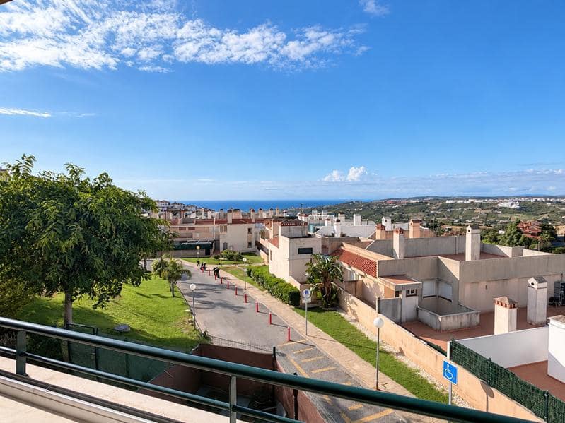 3 soverom Penthouse til salgs i Casares med svømmebasseng garasje - € 284 900 (Ref: 10094976)
