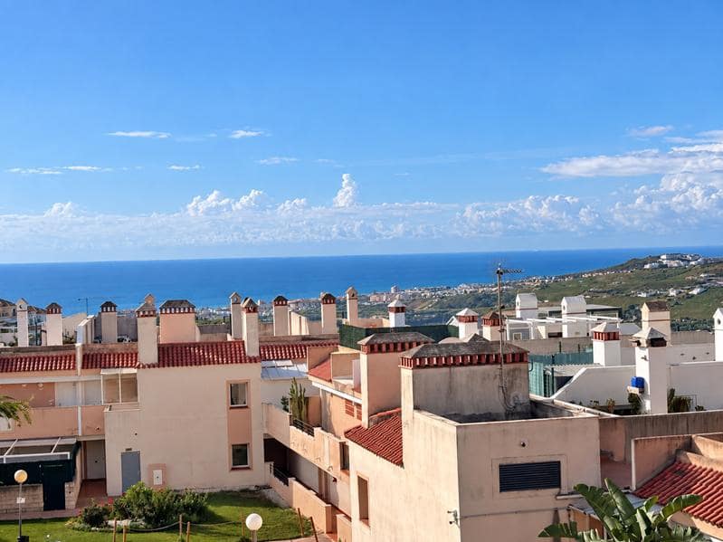 3 soverom Penthouse til salgs i Casares med svømmebasseng garasje - € 284 900 (Ref: 10094976)