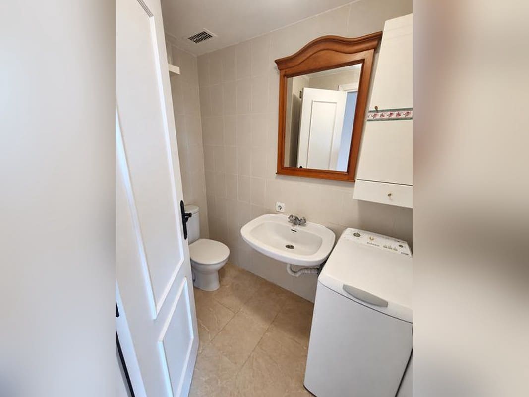 1 chambre Appartement à vendre à Estepona avec piscine - 223 000 € (Ref: 10113501)