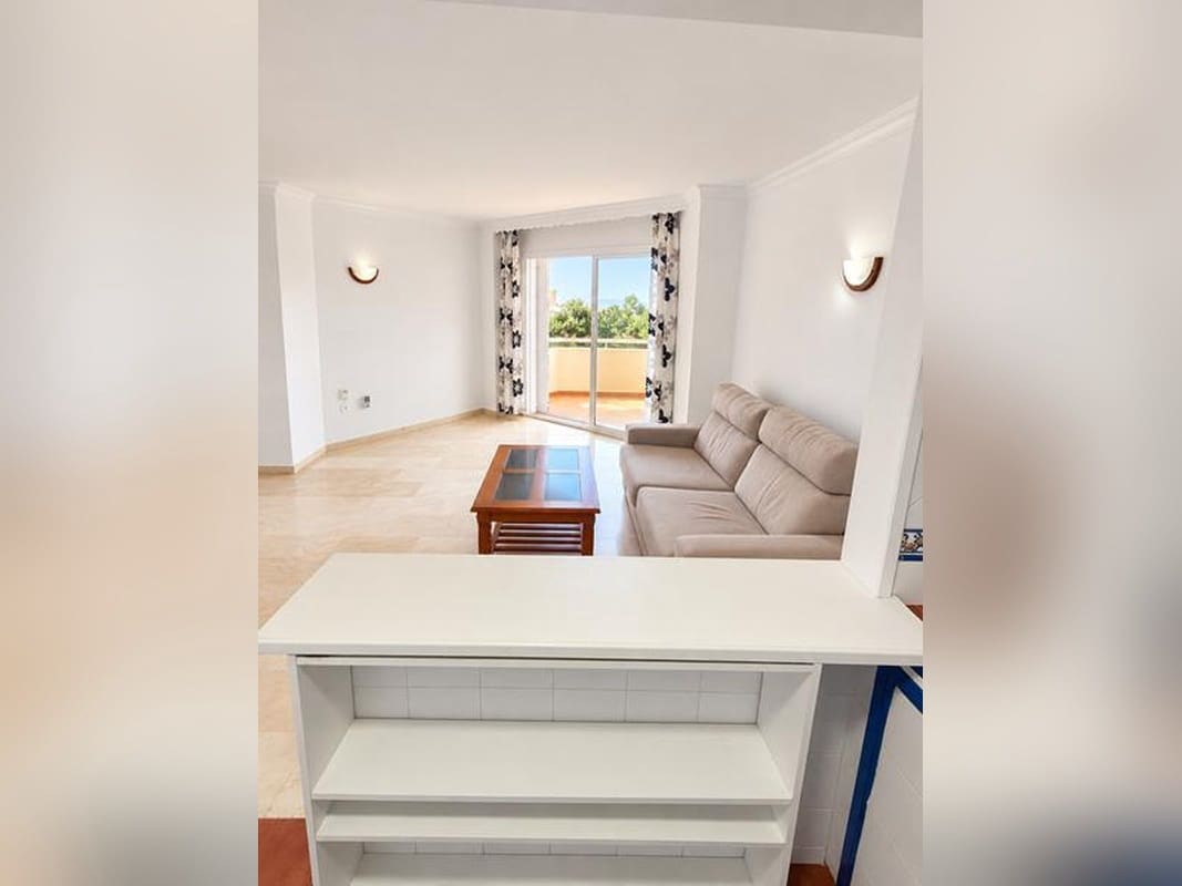 1 chambre Appartement à vendre à Estepona avec piscine - 223 000 € (Ref: 10113501)