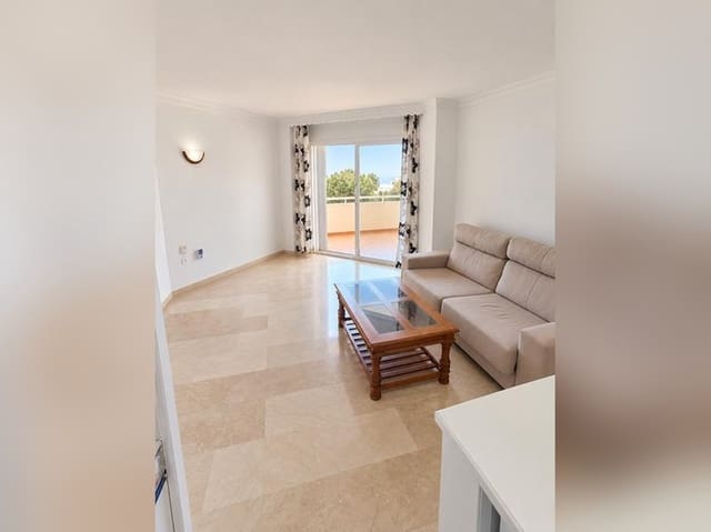 1 chambre Appartement à vendre à Estepona avec piscine - 223 000 € (Ref: 10113501)