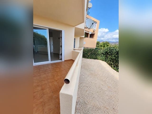 1 chambre Appartement à vendre à Estepona avec piscine - 223 000 € (Ref: 10113501)