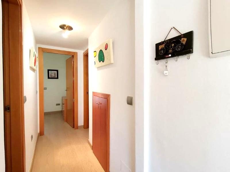 2 bedroom Flat for rent in Malaga city with garage - € 1,250 (Ref: 10113502)