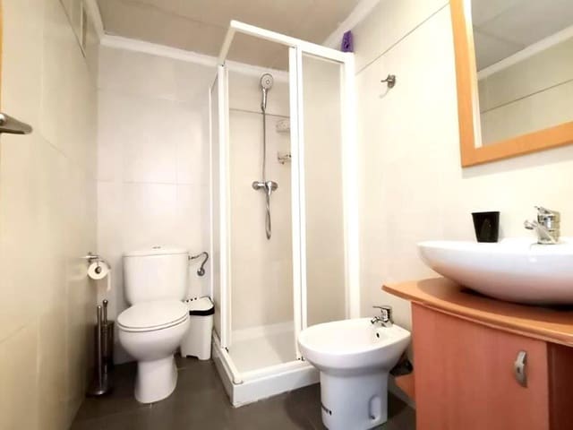 2 makuuhuone Asunto vuokrattavana paikassa Teatinos, Málaga kaupunki mukana 
autotalli - 1 250 € (Ref: 10113502)
