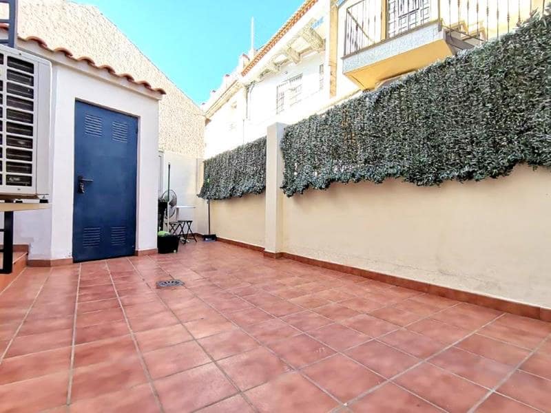 2 bedroom Flat for rent in Malaga city with garage - € 1,250 (Ref: 10113502)