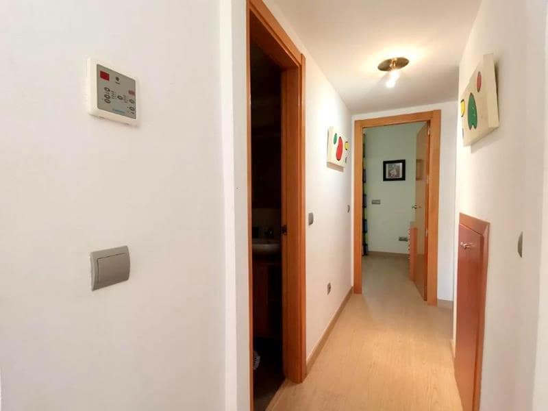 2 bedroom Flat for rent in Malaga city with garage - € 1,250 (Ref: 10113502)