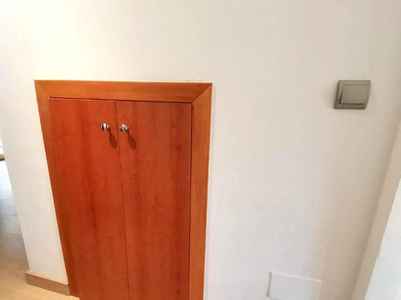2 bedroom Flat for rent in Malaga city with garage - € 1,250 (Ref: 10113502)