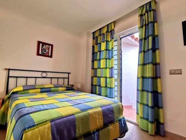 2 makuuhuone Asunto vuokrattavana paikassa Teatinos, Málaga kaupunki mukana 
autotalli - 1 250 € (Ref: 10113502)