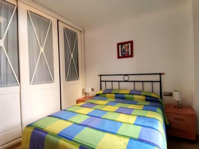 2 makuuhuone Asunto vuokrattavana paikassa Teatinos, Málaga kaupunki mukana 
autotalli - 1 250 € (Ref: 10113502)
