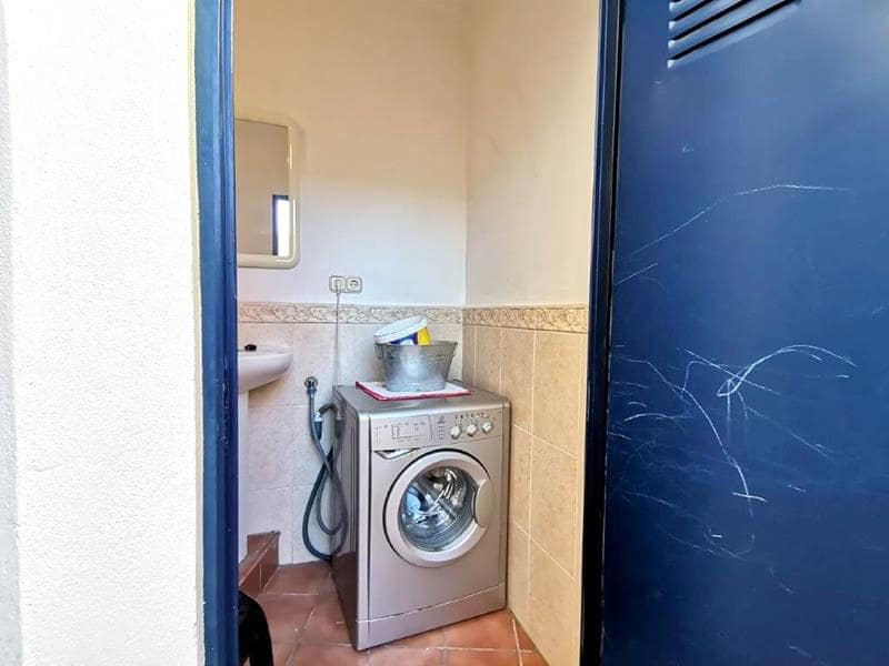 2 bedroom Flat for rent in Malaga city with garage - € 1,250 (Ref: 10113502)