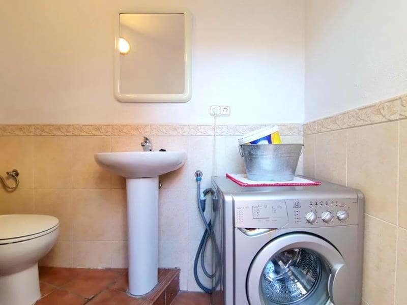 2 bedroom Flat for rent in Malaga city with garage - € 1,250 (Ref: 10113502)