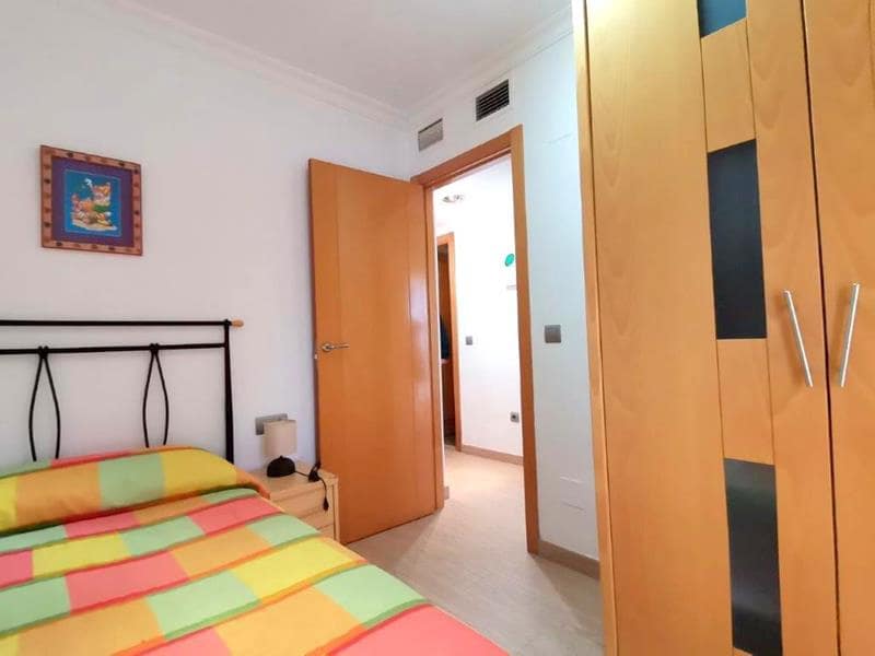 2 bedroom Flat for rent in Malaga city with garage - € 1,250 (Ref: 10113502)