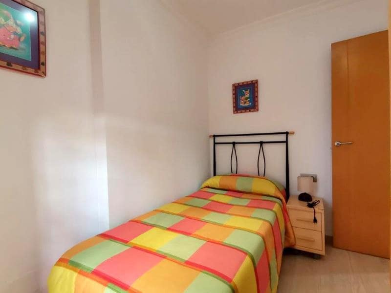 2 bedroom Flat for rent in Malaga city with garage - € 1,250 (Ref: 10113502)