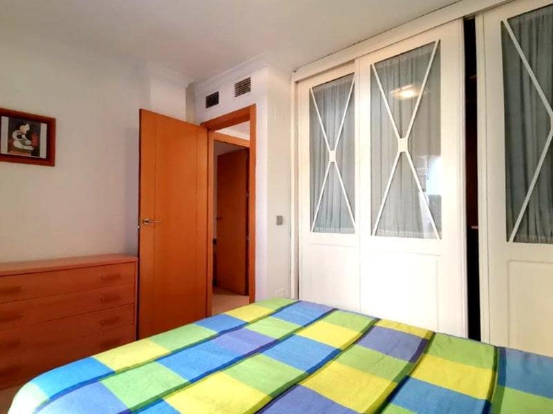 2 bedroom Flat for rent in Malaga city with garage - € 1,250 (Ref: 10113502)