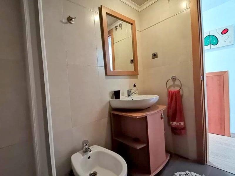 2 bedroom Flat for rent in Malaga city with garage - € 1,250 (Ref: 10113502)