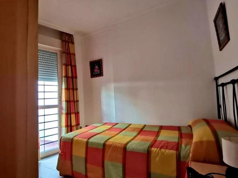 2 bedroom Flat for rent in Malaga city with garage - € 1,250 (Ref: 10113502)