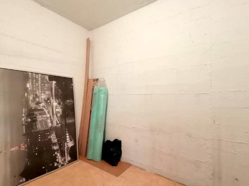 2 bedroom Flat for rent in Malaga city with garage - € 1,250 (Ref: 10113502)