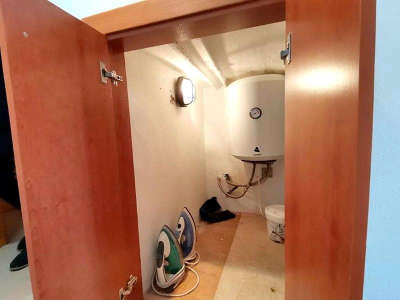 2 bedroom Flat for rent in Malaga city with garage - € 1,250 (Ref: 10113502)