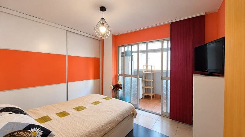 3 bedroom Flat for sale in Malaga city - € 300,000 (Ref: 10127297)
