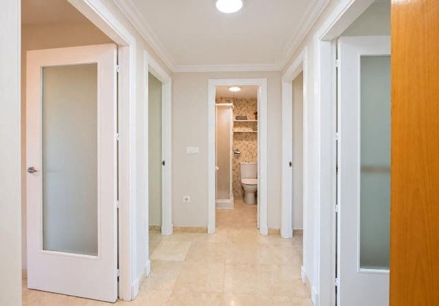 2 bedroom Flat for rent in Casares with pool garage - € 1,100 (Ref: 10170200)