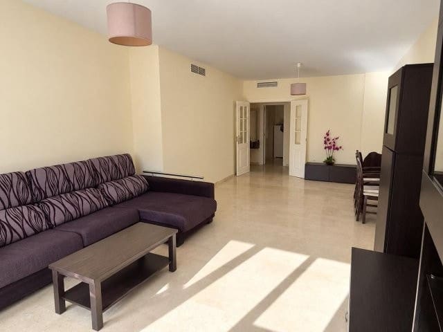 2 sovrum Lägenhet till salu i San Luis de Sabinillas med pool garage - 240 000 € (Ref: 10172922)