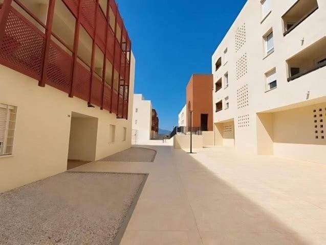 2 sovrum Lägenhet till salu i San Luis de Sabinillas med pool garage - 240 000 € (Ref: 10172922)