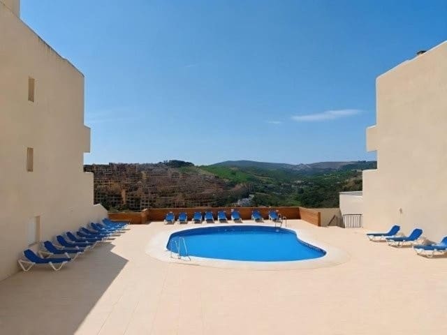 2 sovrum Lägenhet till salu i San Luis de Sabinillas med pool garage - 240 000 € (Ref: 10172922)