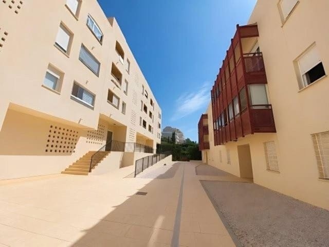 2 sovrum Lägenhet till salu i San Luis de Sabinillas med pool garage - 240 000 € (Ref: 10172922)
