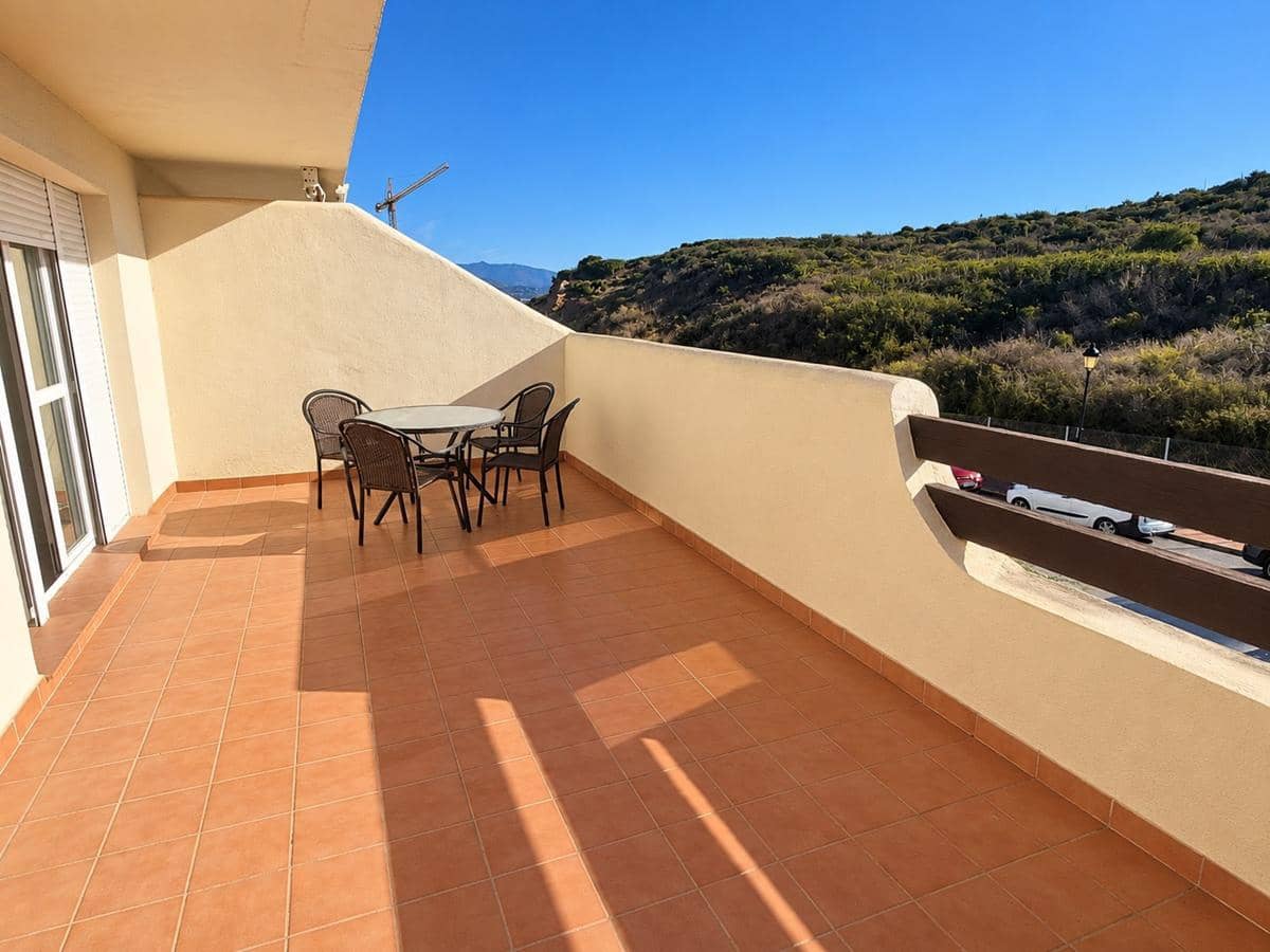 2 sovrum Lägenhet till salu i San Luis de Sabinillas med pool garage - 240 000 € (Ref: 10172922)