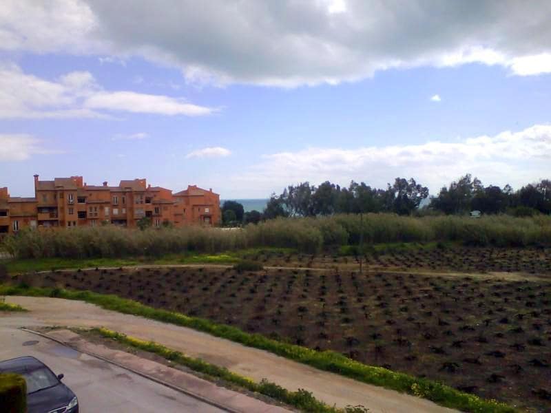 2 sovrum Lägenhet att hyra i San Luis de Sabinillas med pool garage - 950 € (Ref: 10176019)