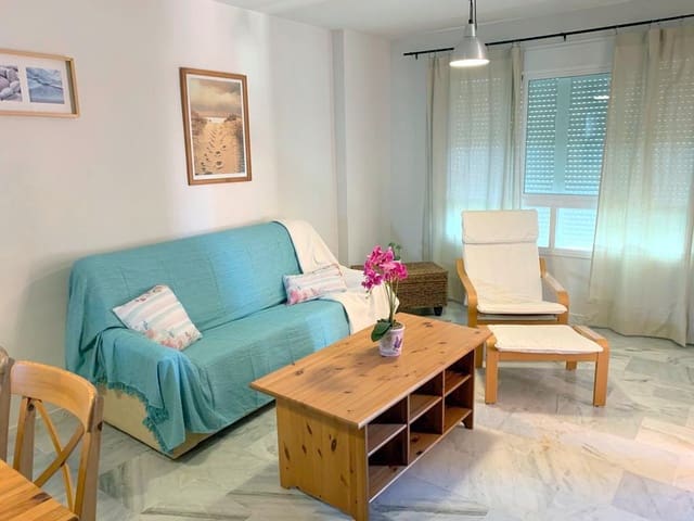 2 sovrum Lägenhet att hyra i San Luis de Sabinillas, Manilva - 950 € (Ref: 10176019)