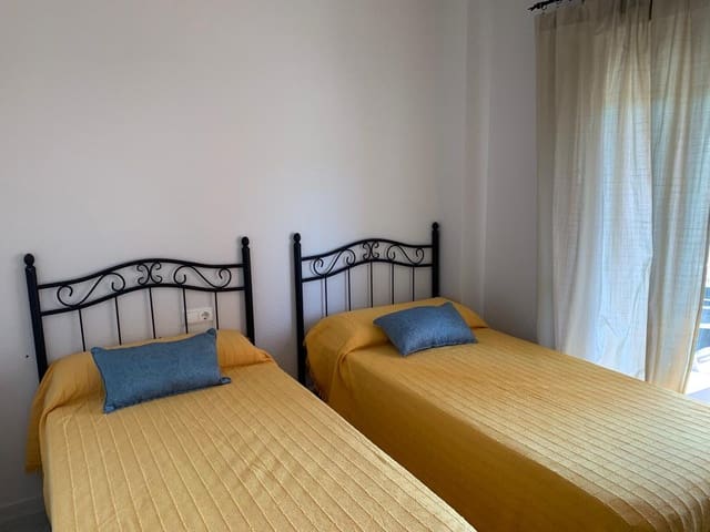 2 sovrum Lägenhet att hyra i San Luis de Sabinillas, Manilva - 950 € (Ref: 10176019)