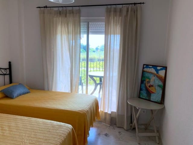 2 sovrum Lägenhet att hyra i San Luis de Sabinillas, Manilva - 950 € (Ref: 10176019)