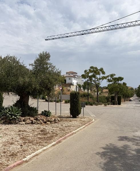 Byggetomt til salgs i San Luis de Sabinillas - € 2 300 000 (Ref: 10182200)