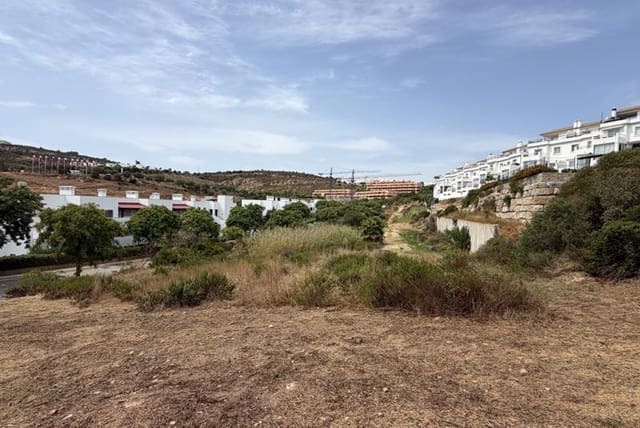 Byggetomt til salgs i San Luis de Sabinillas, Manilva - € 2 300 000 (Ref: 10182200)