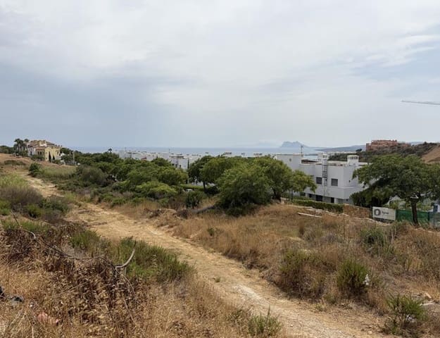 Byggetomt til salgs i San Luis de Sabinillas, Manilva - € 2 300 000 (Ref: 10182200)