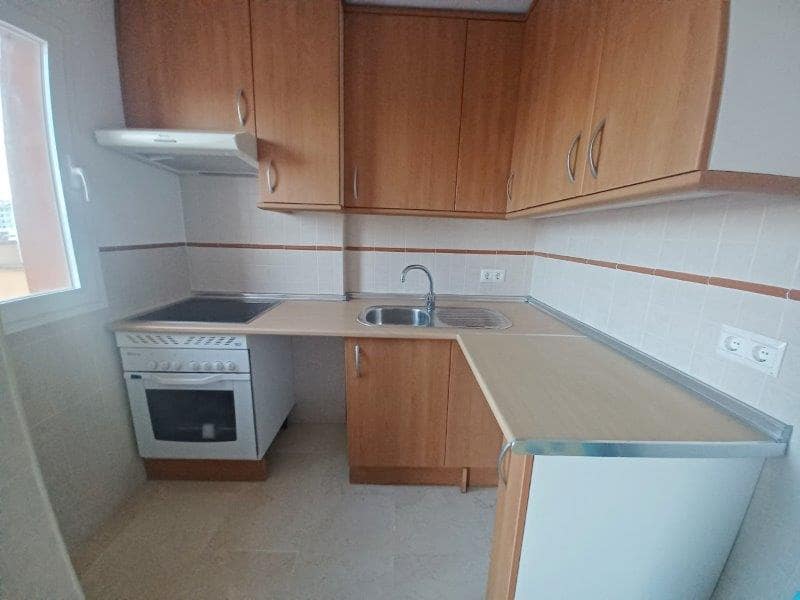 1 slaapkamer Penthouse te koop in Casares met zwembad - € 173.000 (Ref: 1460290)