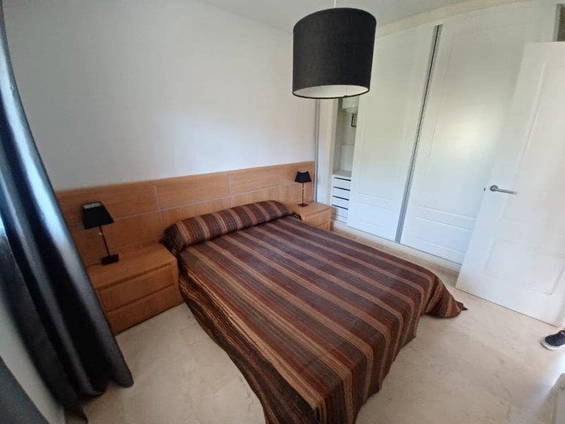 1 slaapkamer Penthouse te koop in Casares met zwembad - € 173.000 (Ref: 1460290)