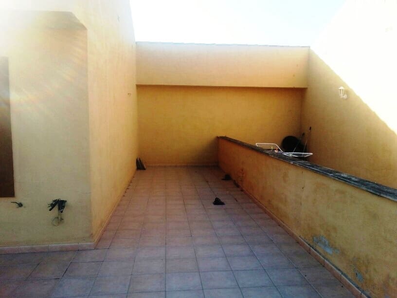 1 slaapkamer Penthouse te koop in Casares met zwembad - € 173.000 (Ref: 1460290)