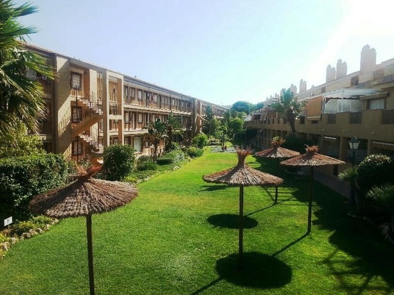 1 slaapkamer Penthouse te koop in Casares met zwembad - € 173.000 (Ref: 1460290)