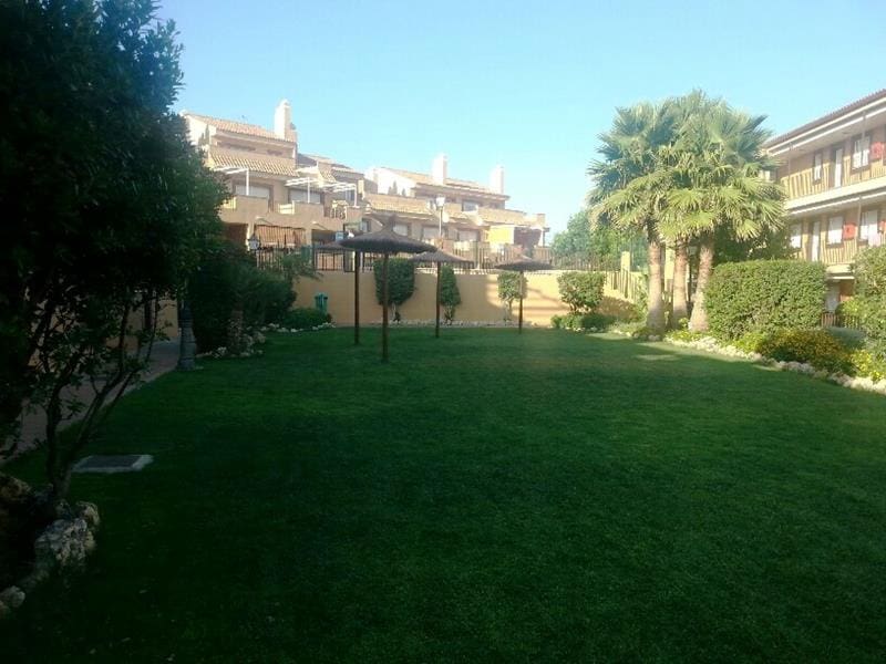 1 slaapkamer Penthouse te koop in Casares met zwembad - € 173.000 (Ref: 1460290)