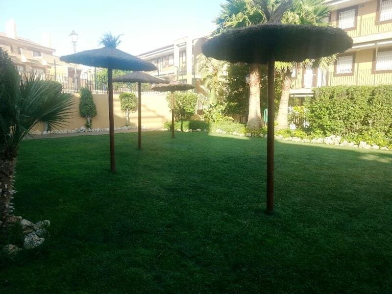 1 slaapkamer Penthouse te koop in Casares met zwembad - € 173.000 (Ref: 1460290)