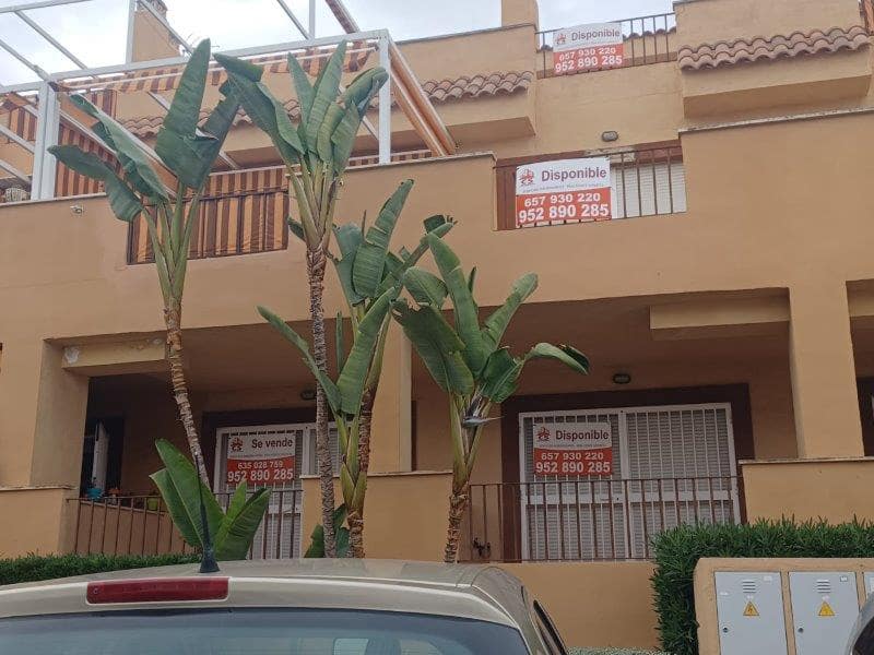 1 slaapkamer Penthouse te koop in Casares met zwembad - € 173.000 (Ref: 1460290)