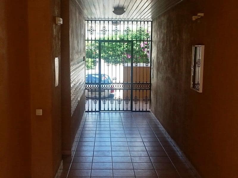 1 slaapkamer Penthouse te koop in Casares met zwembad - € 173.000 (Ref: 1460290)