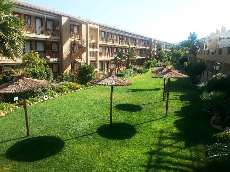 1 slaapkamer Penthouse te koop in Casares met zwembad - € 173.000 (Ref: 1460290)