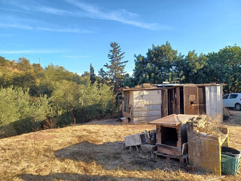 Byggetomt til salgs i Estepona - € 530 000 (Ref: 3464399)