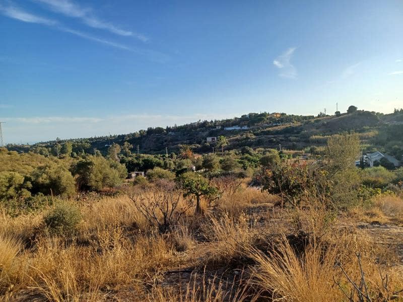 Byggetomt til salgs i Estepona - € 530 000 (Ref: 3464399)