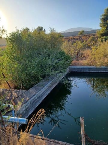 Byggetomt til salgs i Estepona - € 530 000 (Ref: 3464399)