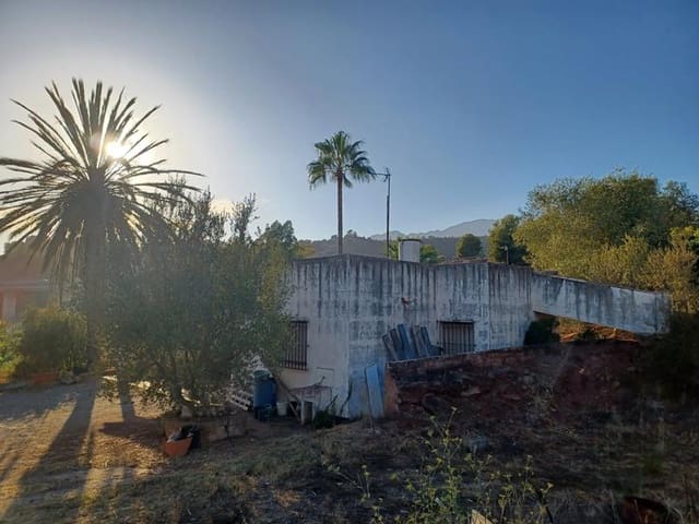 Byggetomt til salgs i Estepona - € 530 000 (Ref: 3464399)